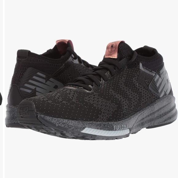 New Balance Shoes - New Balance FuelCell Impulse V1 Running Shoes